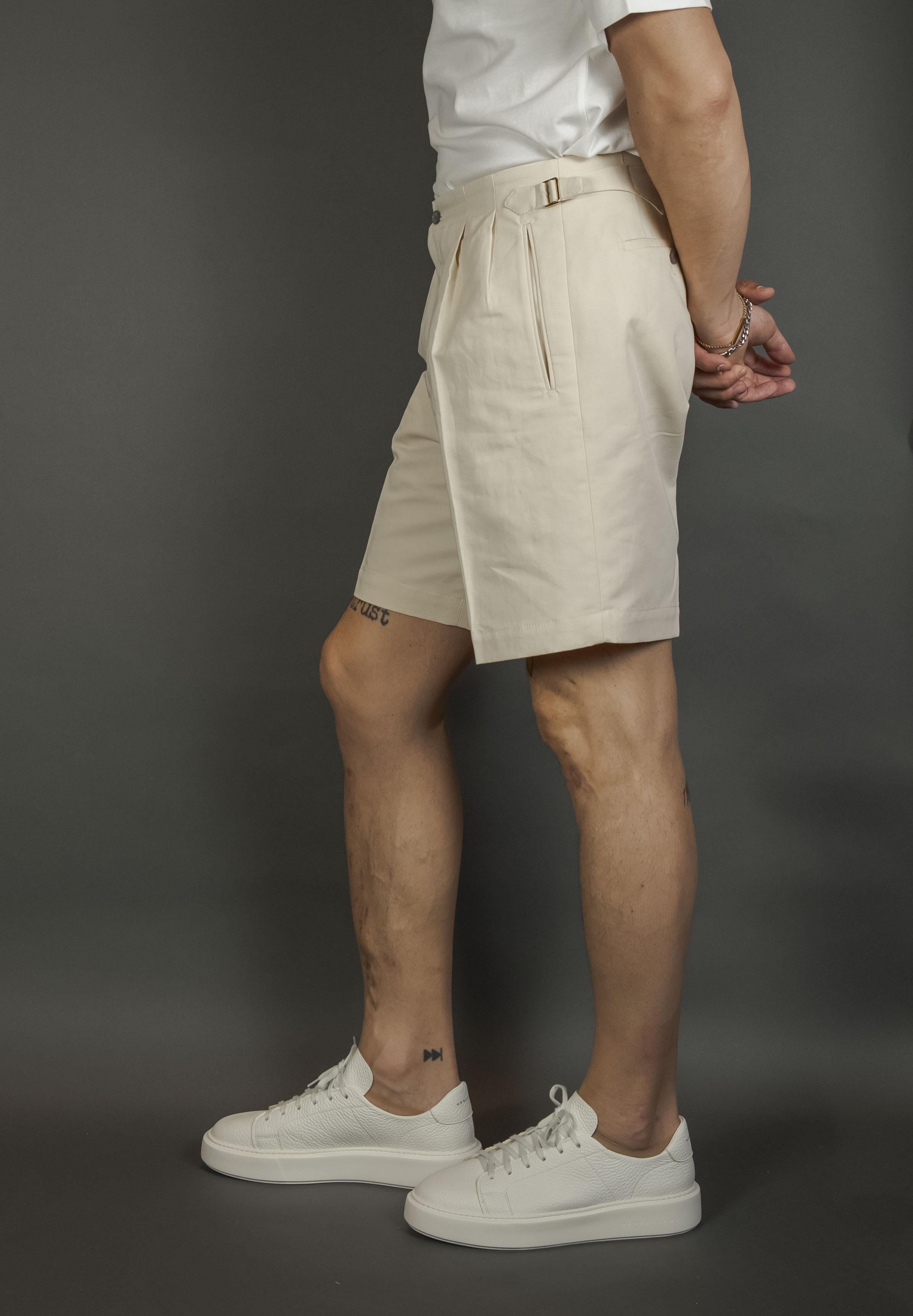 BRIGLIA RICCIONES 325050033 BEIGE