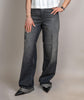 Jeans Nine in the Morning donna Dora nero