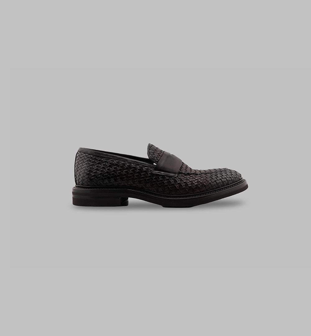 CLAUDIO MARINI 8153INTRECCIO F L