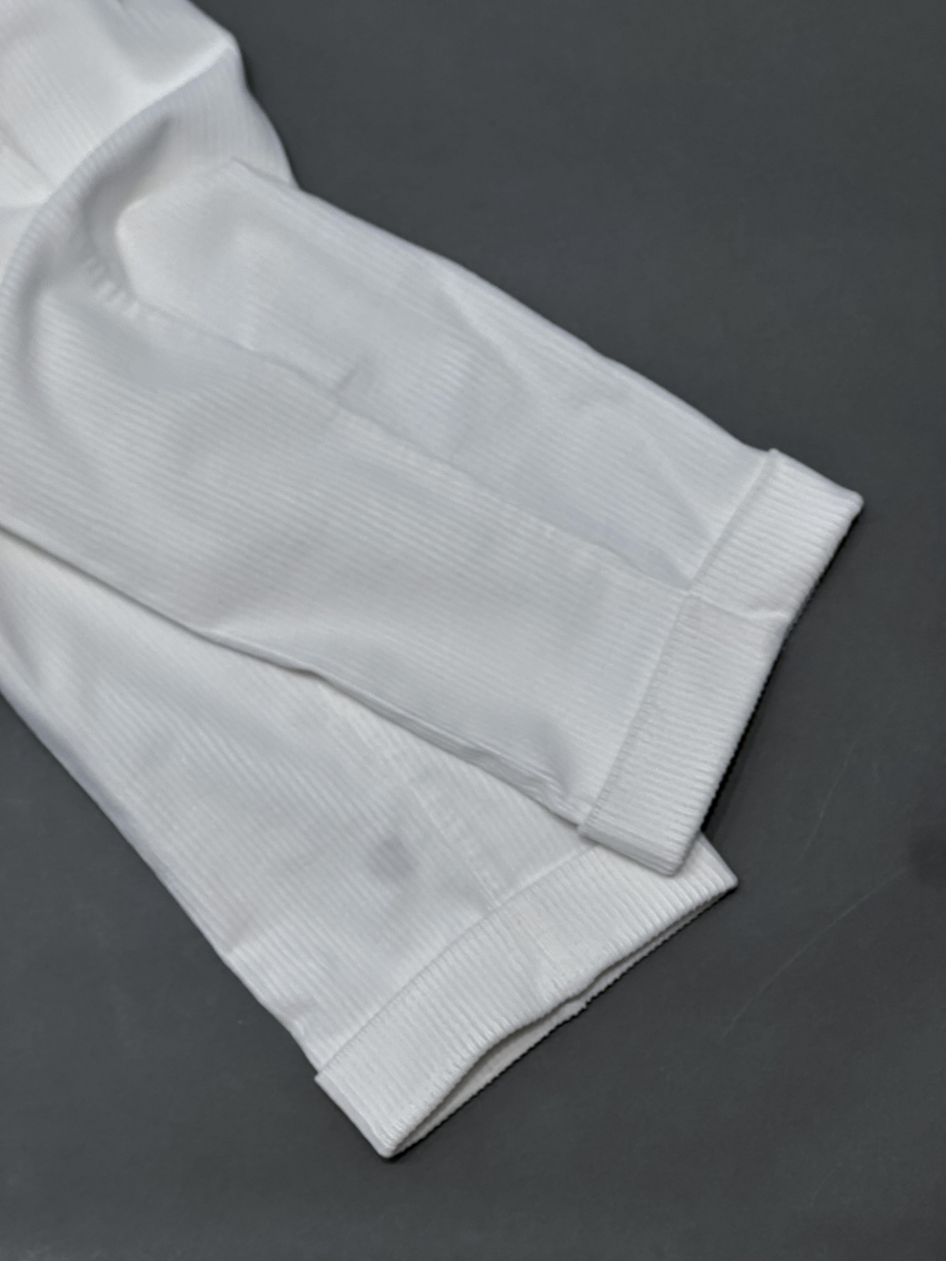 Pantalone PT Torino uomo RTZAZ40FWD TU93 bianco RTZAZ40FWD TU93 N010 BIANCO PT TORINO 