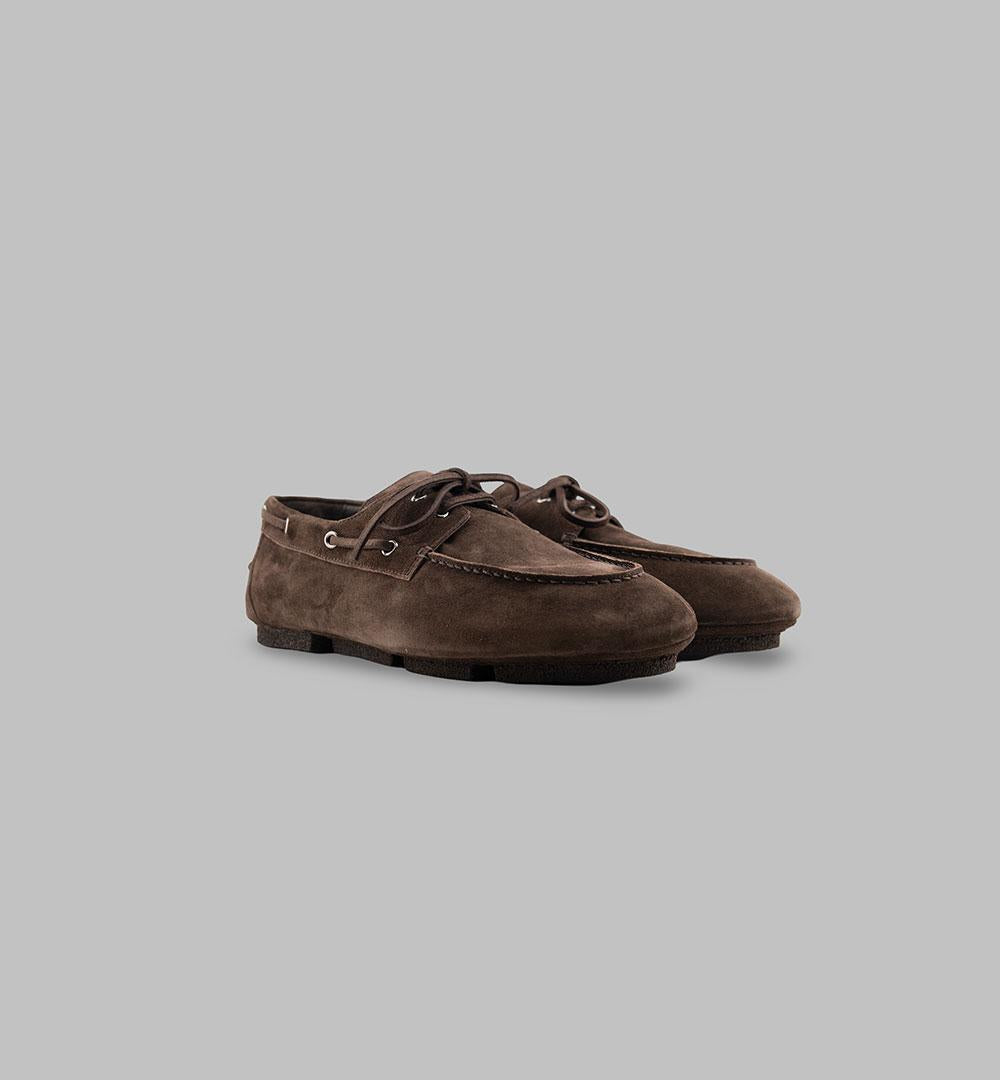 Mocassini Officine Creative C Side testa di moro C-SIDE/004 CACHEMIRE T.DM OFFICINE CREATIVE 