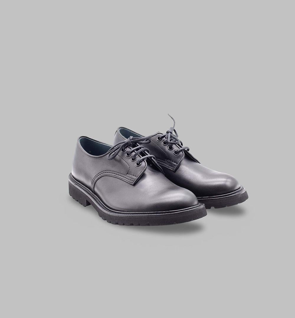 Stringate tricker's uomo 7278 DANIEL VILITE N 7278/108 DANIEL.VILITE.N TRICKER'S 