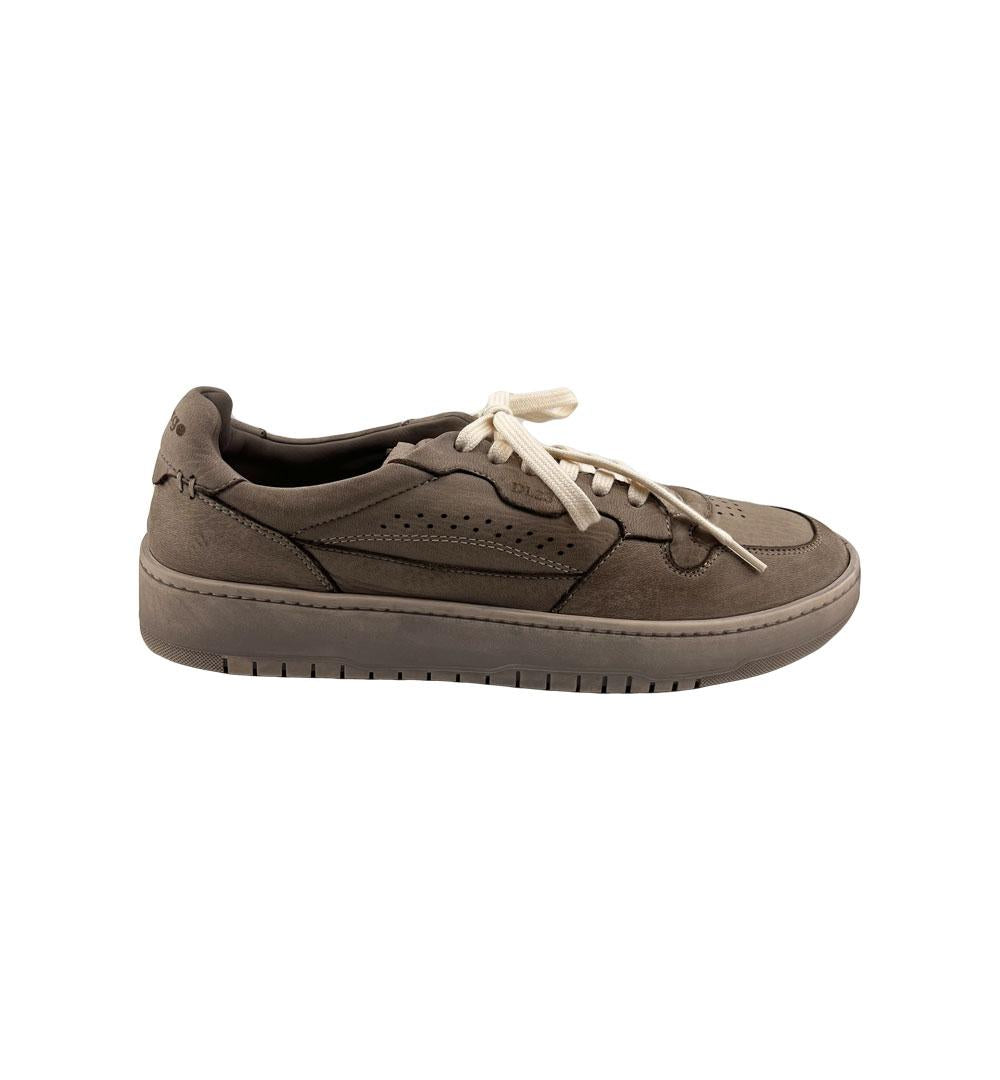 Sneakers Lemargo uomo HB01A tortora <BR/><BR/> HB01A TORTORA LEMARGO 