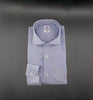 Camicia Giangi uomo 5703 celeste <BR/>