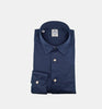Camicia Giangi uomo 5700 blu