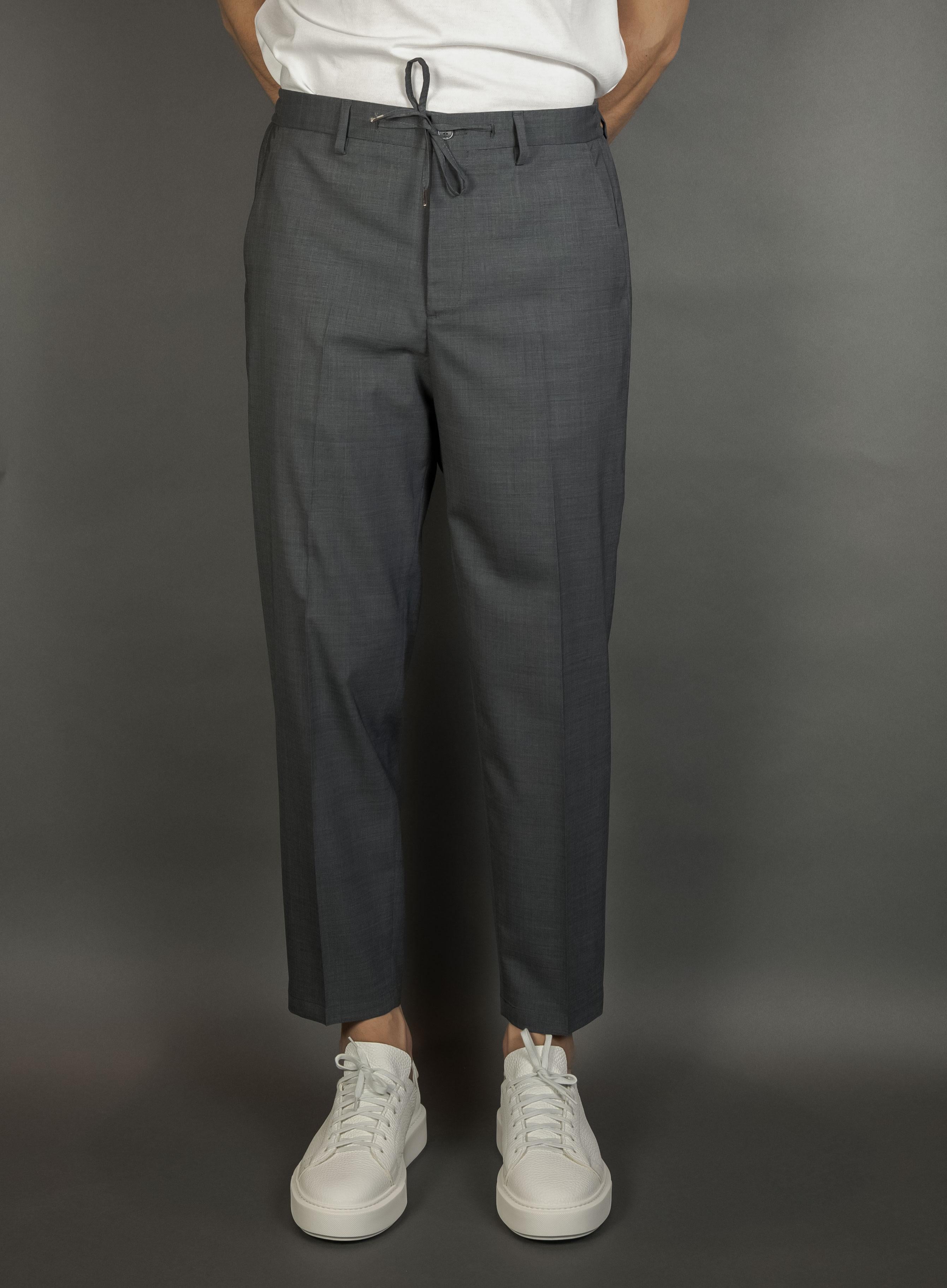 BRIGLIA COVENT 325082080 GRIGIO