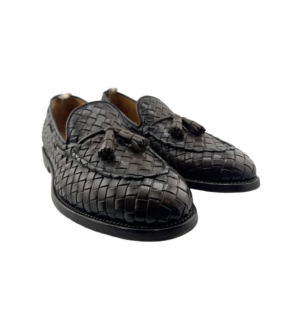 OFFICINE CREATIVE OPERA/004NAP.INTRECCIO