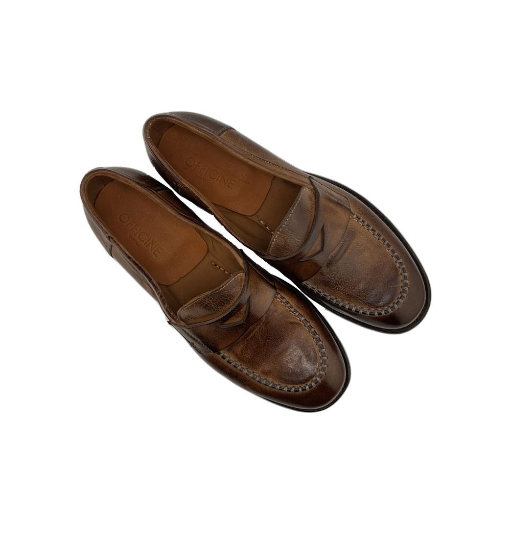 Mocassino Lemargo donna BD25S sughero BD25S PENNY.S LEMARGO 