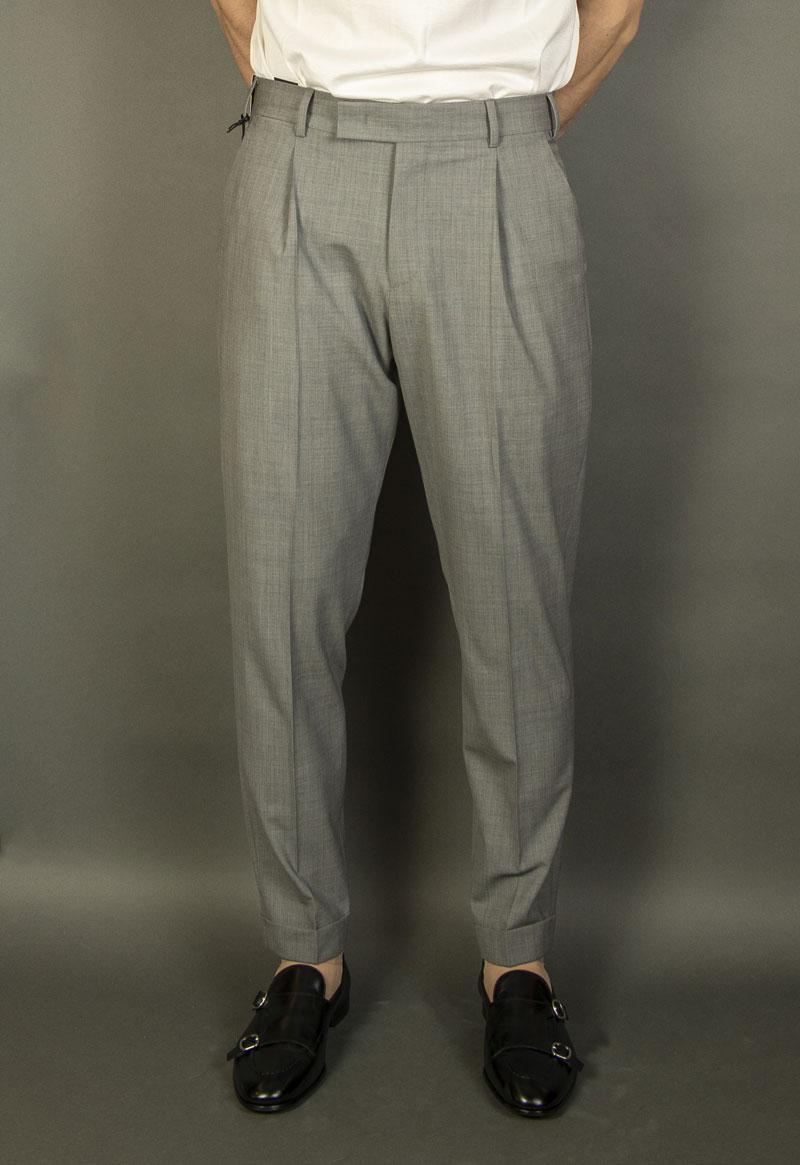 PT RFZAZ4FWD MA270240 GRIGIO