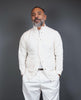 Cardigan Della Ciana uomo 18576 Bianco
