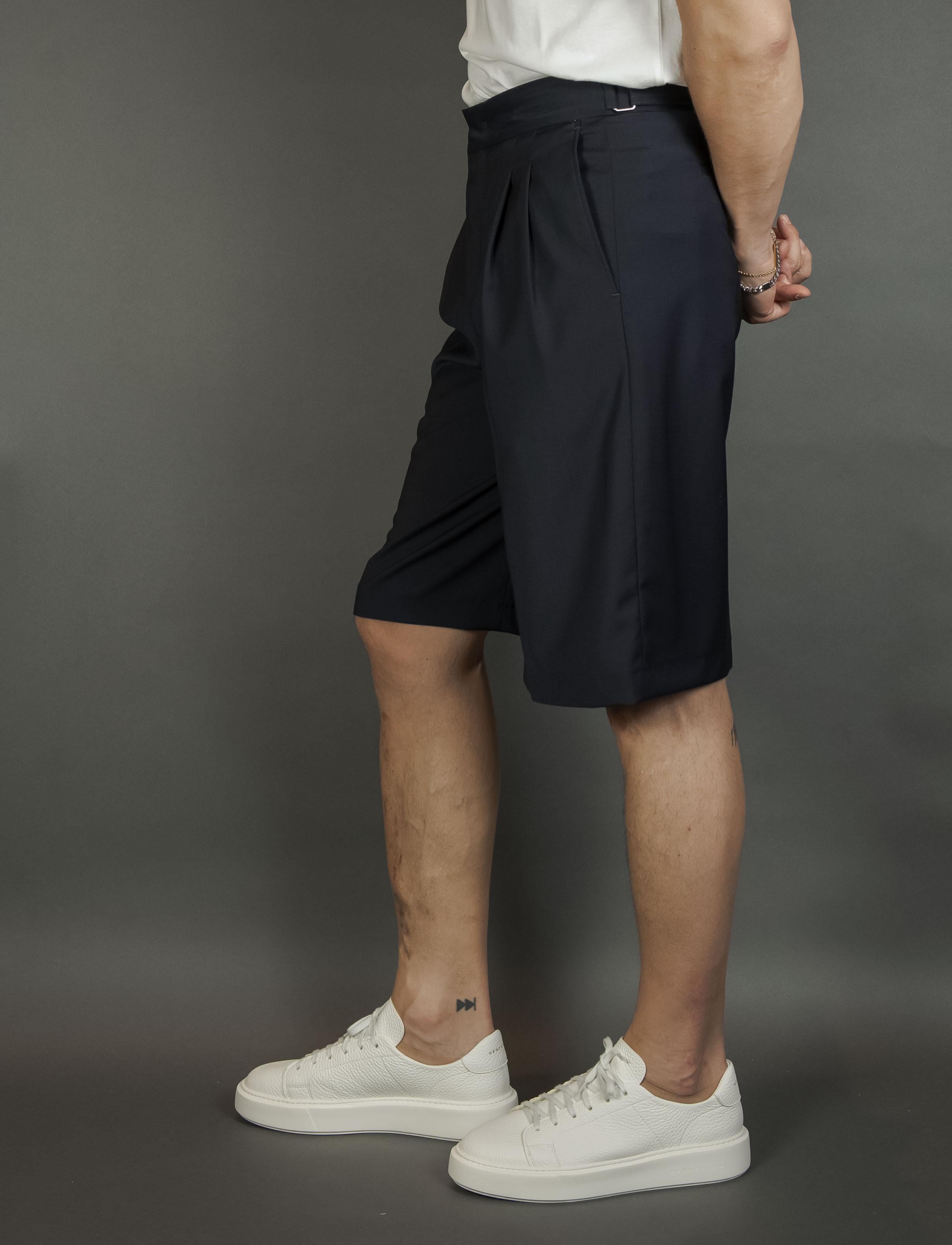 PT TORINO BSN6BC0FWD PO350360 BLU