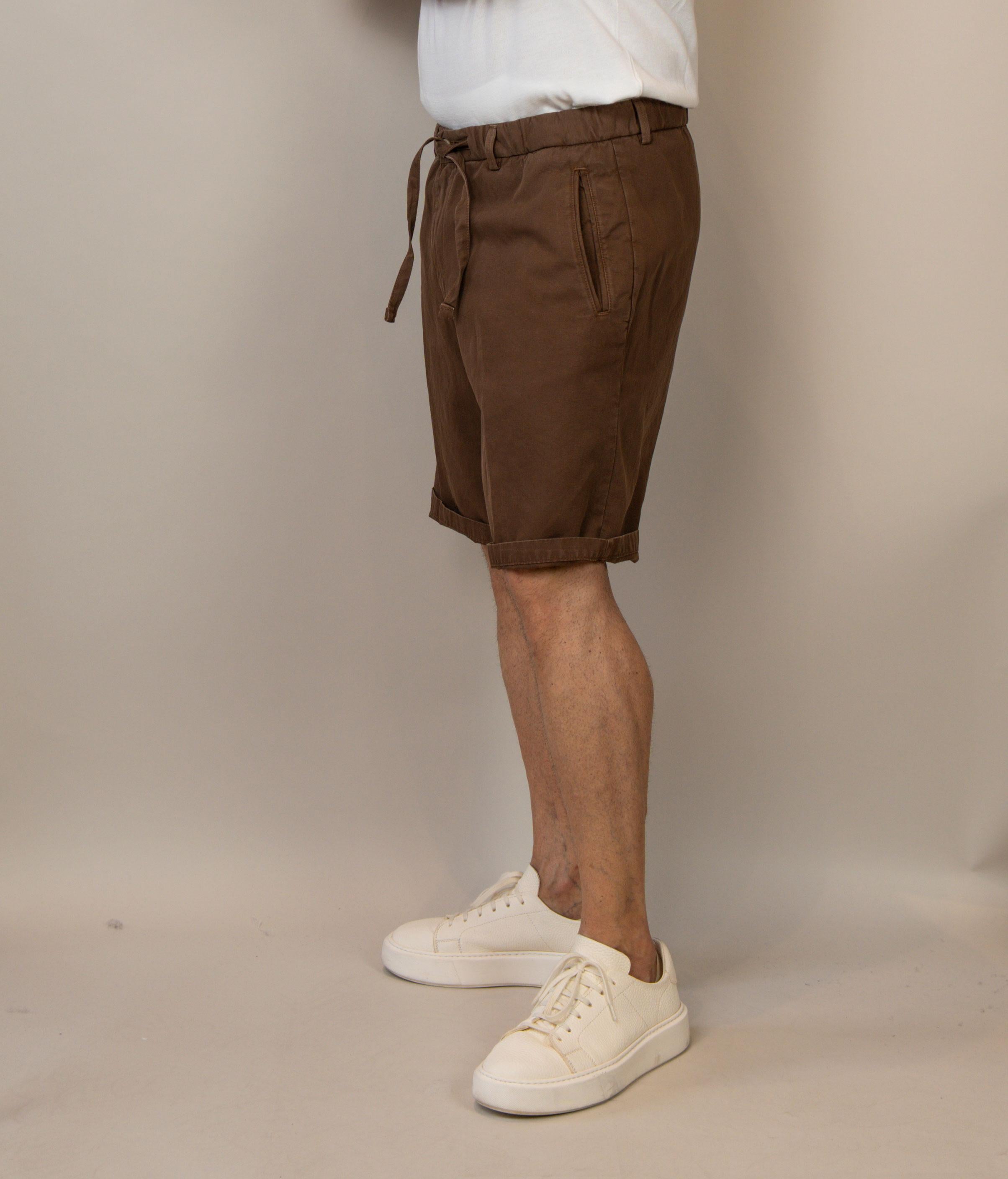 Bermuda Briglia uomo Officined tabacco OFFICINED 300512 5136 BRIGLIA 