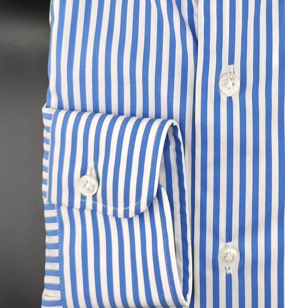 Camicia Barba uomo K1U13P0150112 royal K1U13P0150112 0002 RIGA ROYAL BARBA 