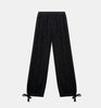 Pantalone Pt Torino donna Odette nero