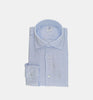 Camicia Giangi uomo Sahara celeste