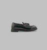 Mocassini Green George uomo 2069 nero