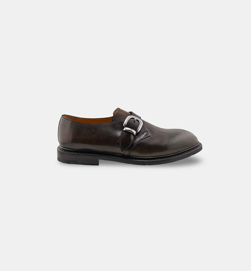 Monofibbia Premiata uomo 32150 testa di moro 32150 BINDER PREMIATA 