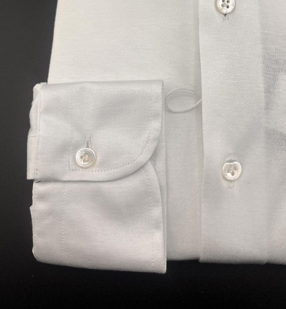 Camicia Giangi uomo 5703 bianca<BR/> 5703 3901 1 BIANCA GIANGI 