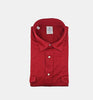 Camicia Giangi uomo Wester rossa