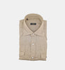 Camicia Barba uomo WSU10  2054112 sabbia