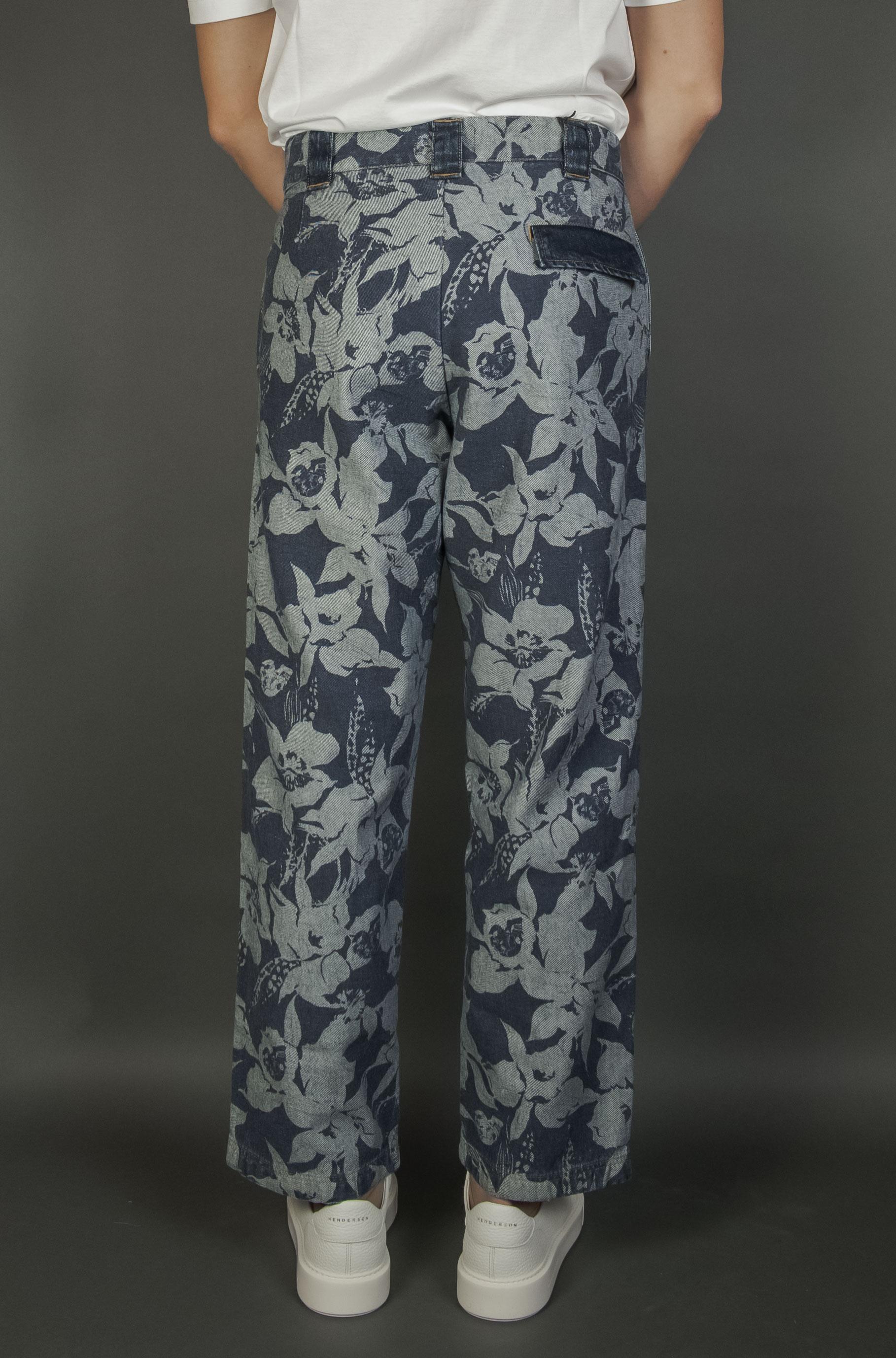 Jeans Gabriele Pasini uomo 8098 blu 8098 59102 1 FANTASIA GABRIELE PASINI 