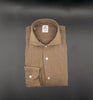 Camicia Giangi uomo 5703 moro