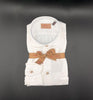 Camicia Borriello uomo 200280 bianca