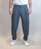 Pantalone BRIGLIA uomo PORTOBELLOS Grigio