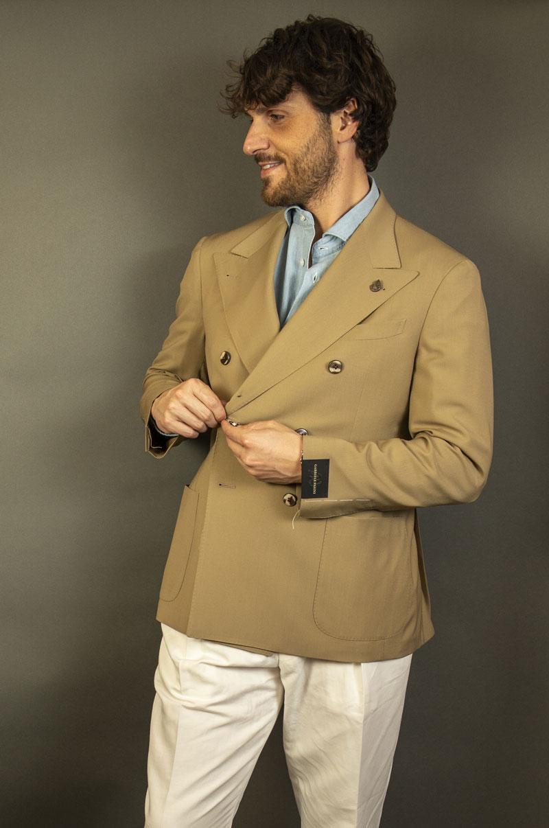 GABRIELE PASINI 273154244 3 BEIGE