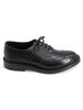 Derby Tricker's uomo Bourton nere
