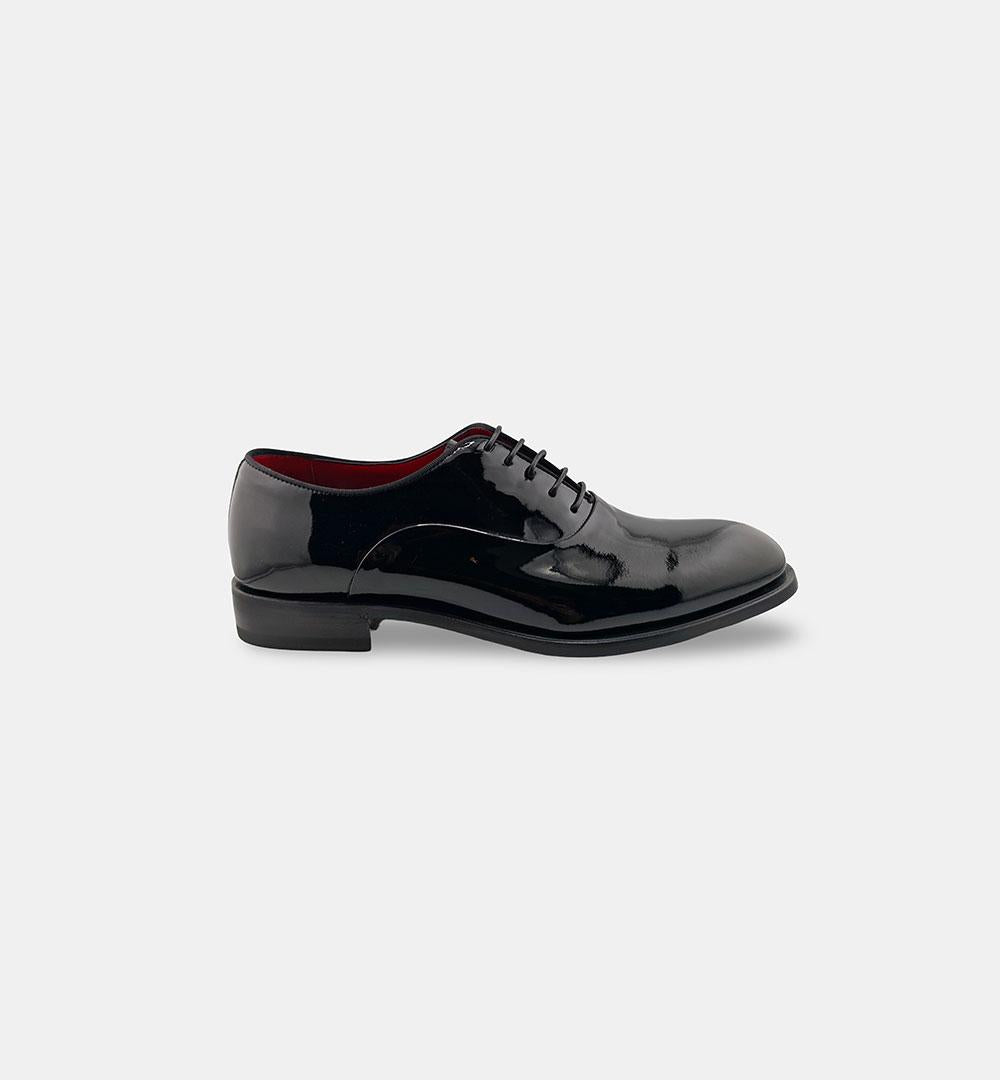 Oxford Barrett uomo 232U008 nere 232U008 1 BARRETT 