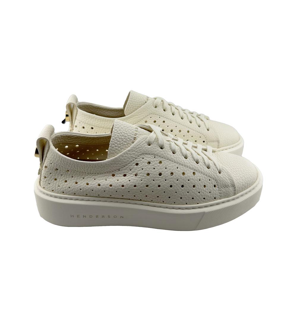 Sneakers Henderson donna Nadia burro NADIA.G.0 GRANELLO.B HENDERSON 