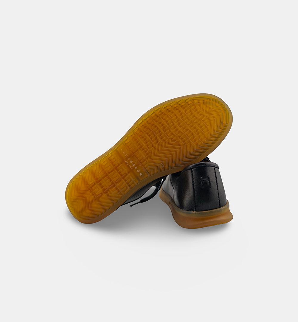 Sneakers Henderson donna Cleo nere CLEA P.1 HENDERSON 