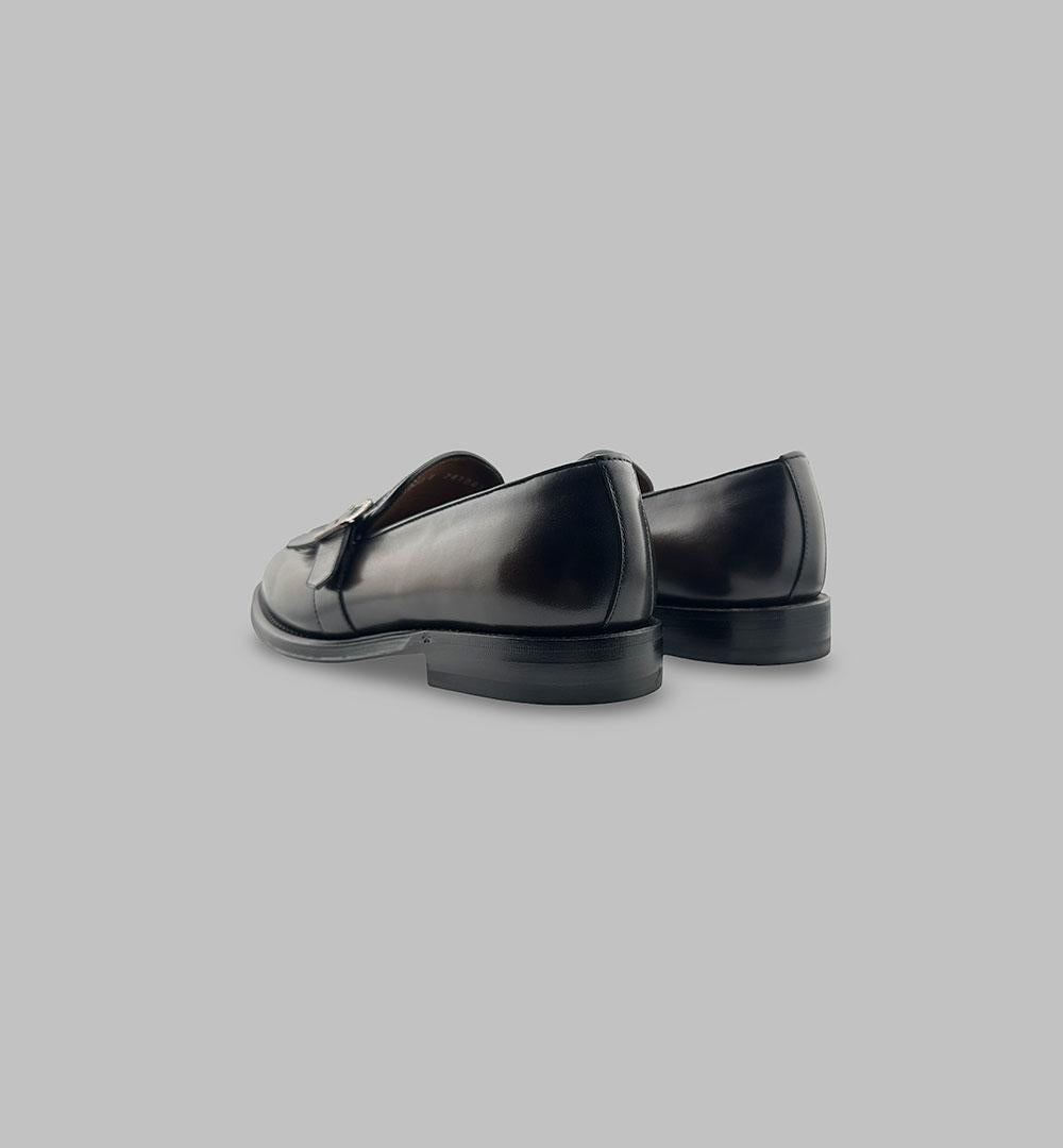 Mocassini Barrett uomo 241u045 24 tabacco 241U045.24 FRANGIA.T BARRETT 