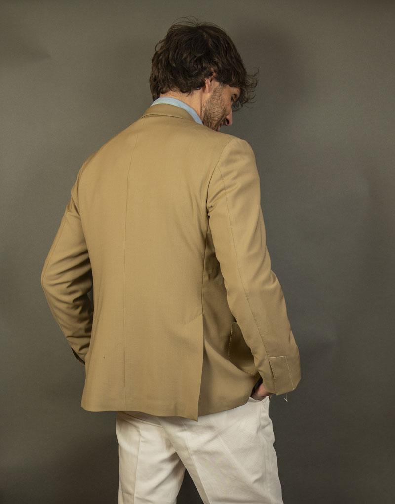 Giacca Gabriele Pasini uomo 2731 beige 2731 54244 3 BEIGE GABRIELE PASINI 
