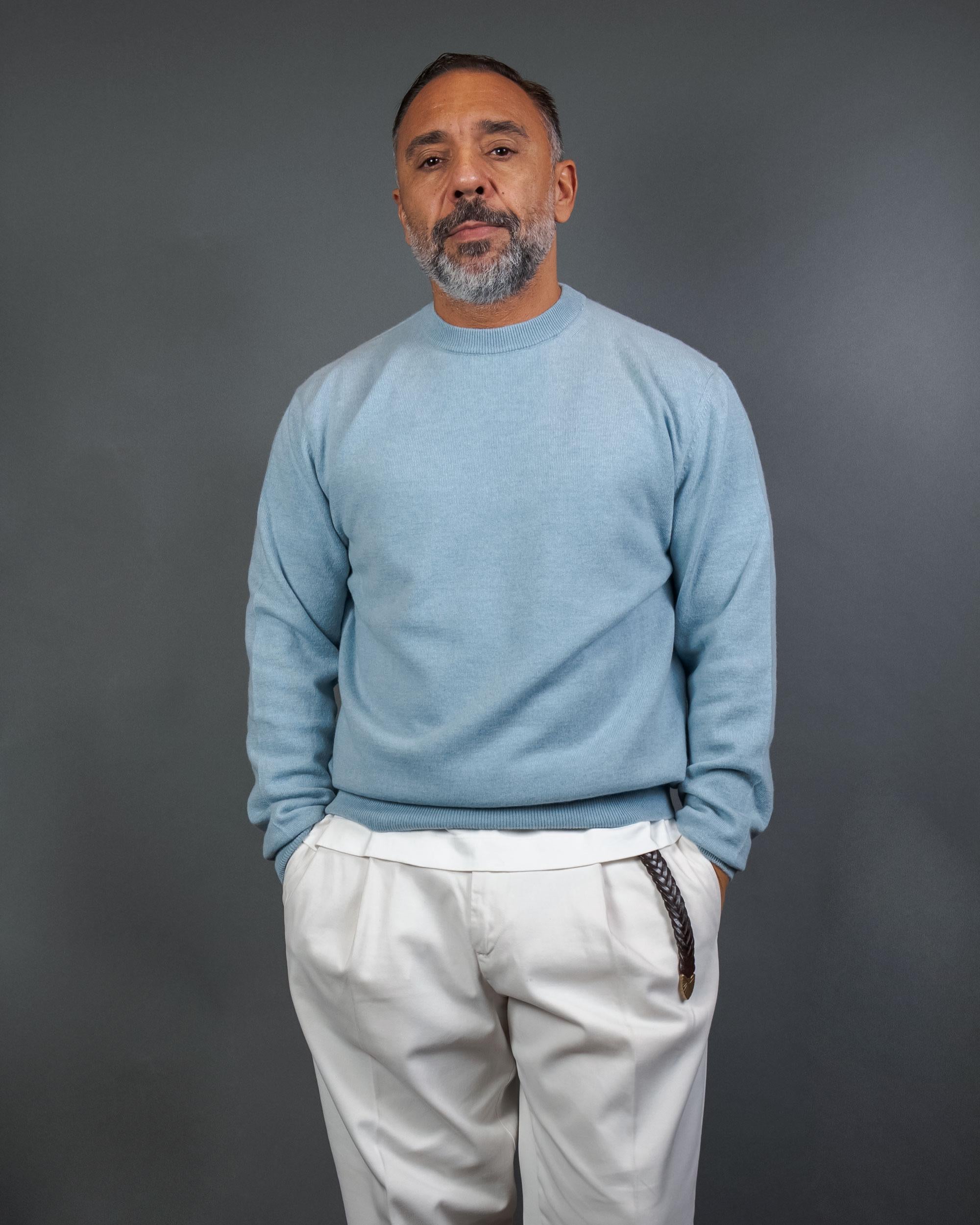 Maglione DANIELE FIESOLI uomo 3360 Genista 3360 05 GENISTA DANIELE FIESOLI 