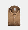 Camicia Giangi uomo Wester biscotto