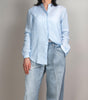 Camicia Xacus donna Marvi azzurra