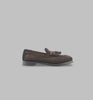 Mocassino OFFICINE CREATIVE uomo IVIES002 Testa di moro