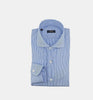 Camicia Barba uomo K1U13 0154086 blu