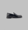 Mocassini Berwick uomo 5633 ebano