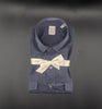Camicia Borriello x Officine uomo 20028 blu