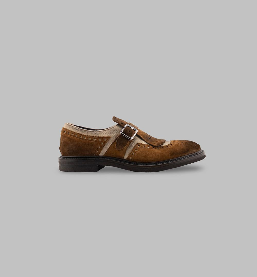 CLAUDIO MARINI 759FRA BICOLOR T