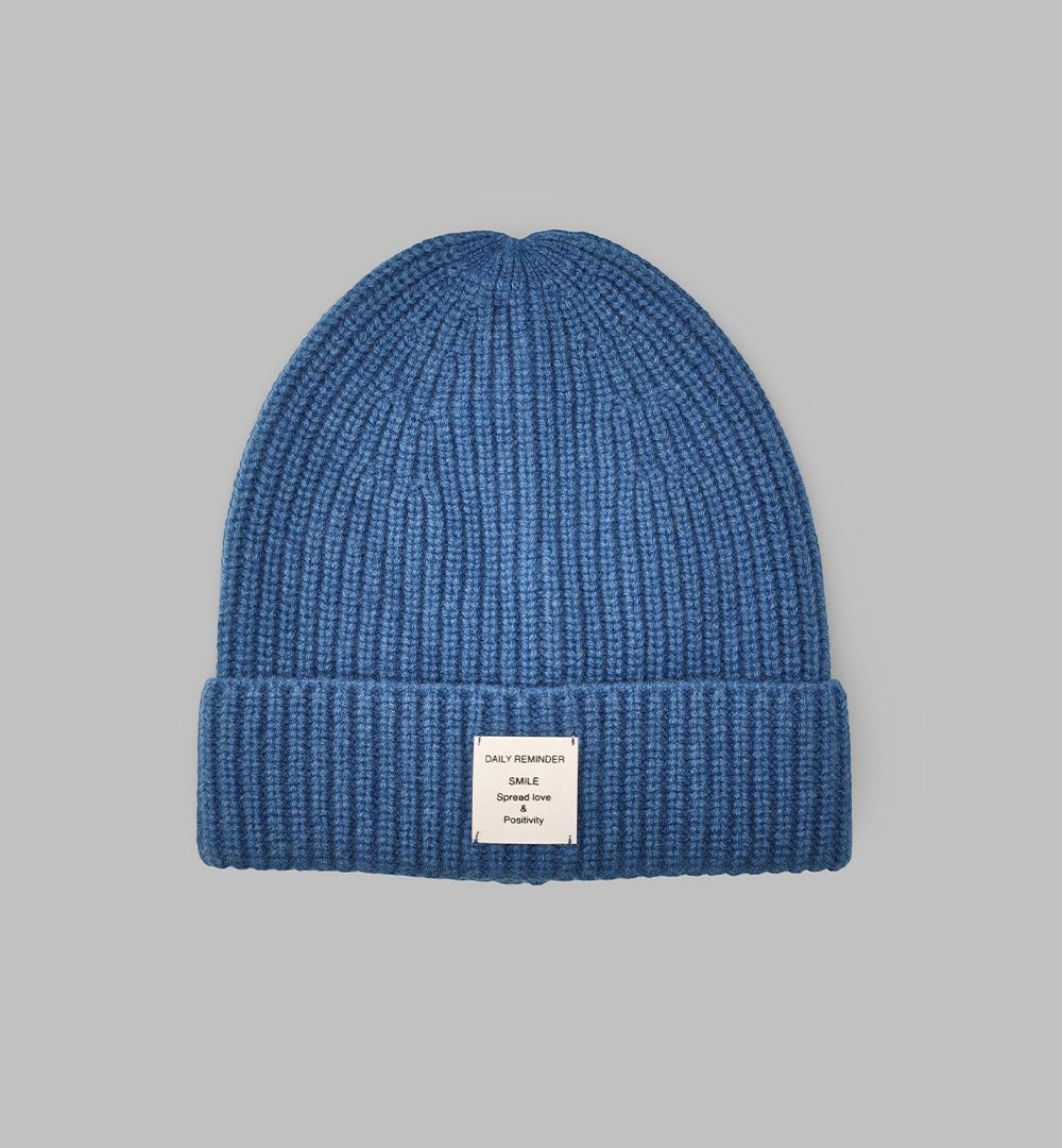 Cappello DANIELE FIESOLI uomo 3365 blu 3365 06 INDIGOFER DANIELE FIESOLI 