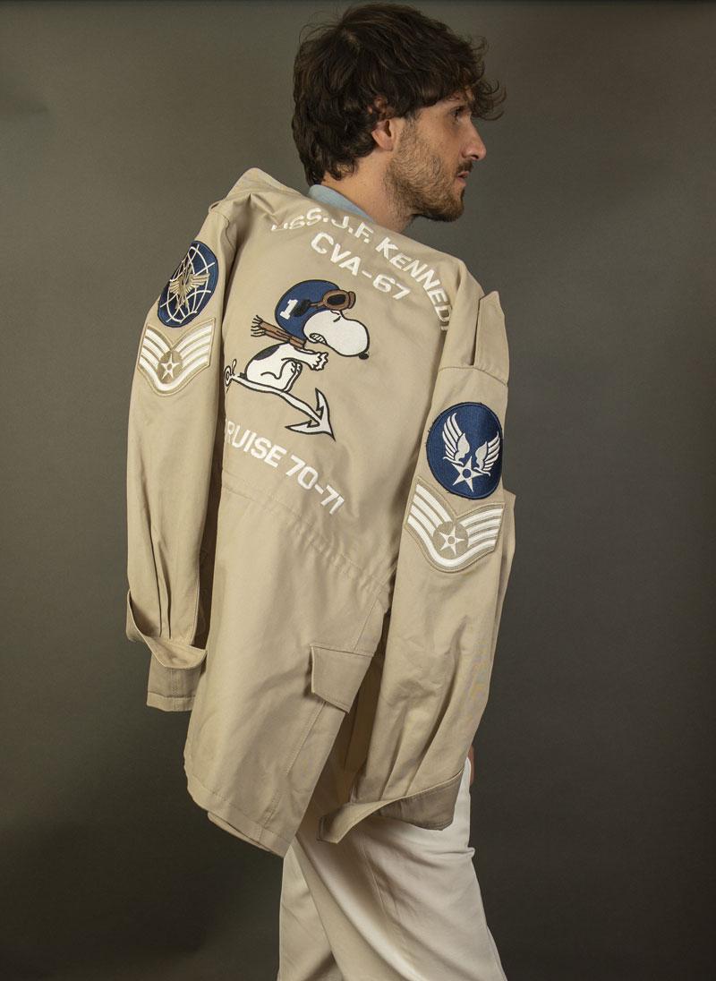SCARS X OFFICINE KENNEDYGHIACCIO