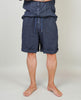 Bermuda Inlinum uomo Pajama blu